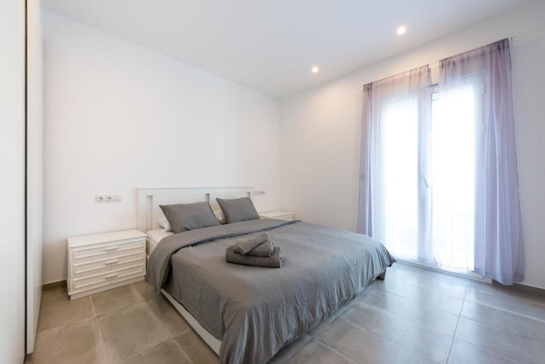 Puerto Banus Frontline With Amazing Sea Views Apartment Marbella