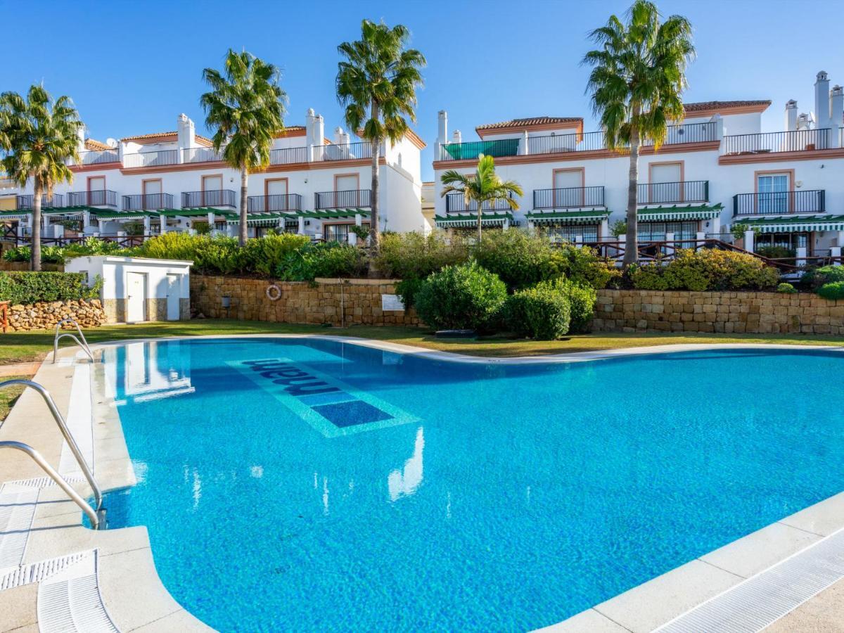 Vakantiehuis Holiday Las Lomas De Cabopino By Interhome Marbella