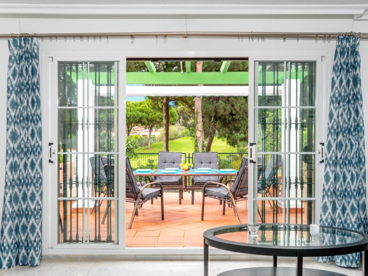 Vakantiehuis Holiday Las Lomas De Cabopino By Interhome
