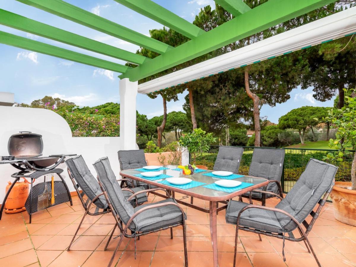 Vakantiehuis Holiday Las Lomas De Cabopino By Interhome Marbella