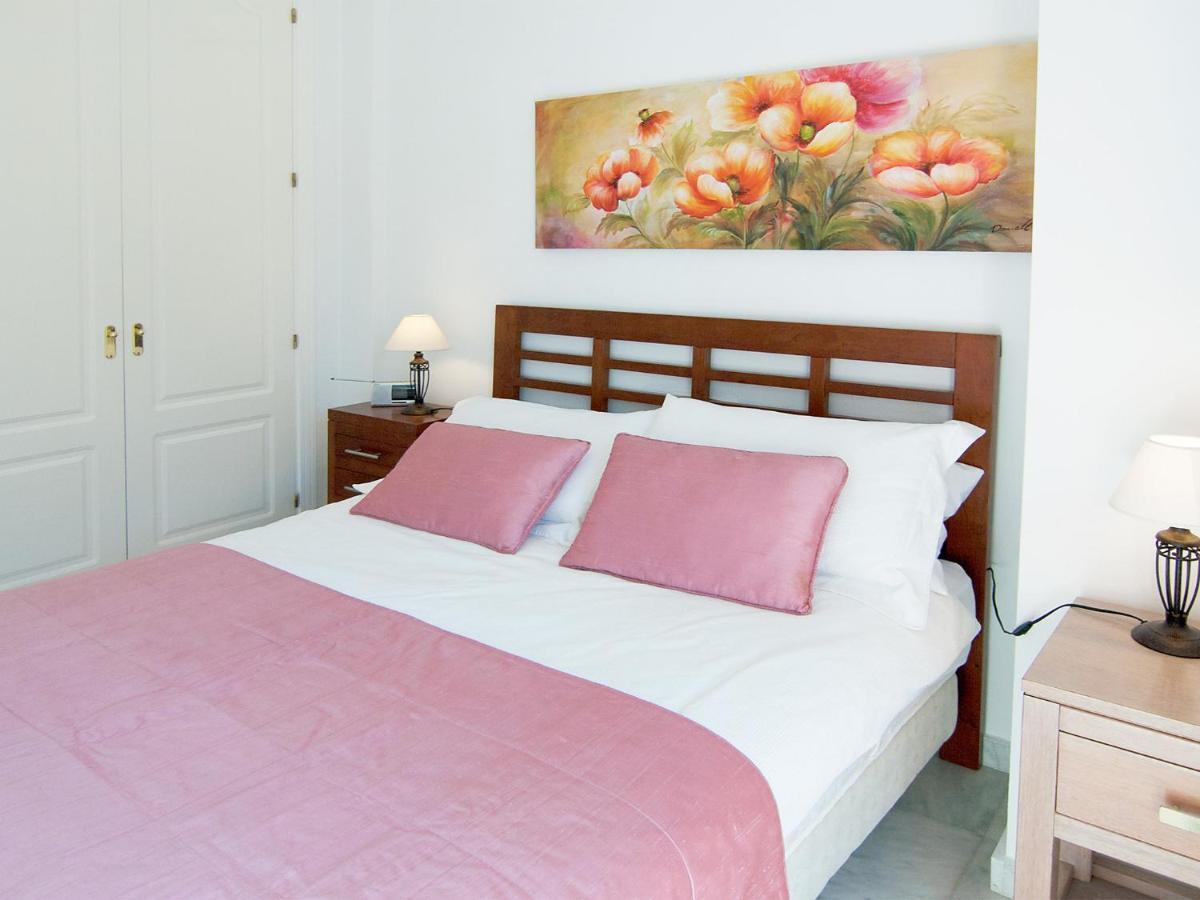 Holiday Las Lomas De Cabopino By Interhome Vakantiehuis *