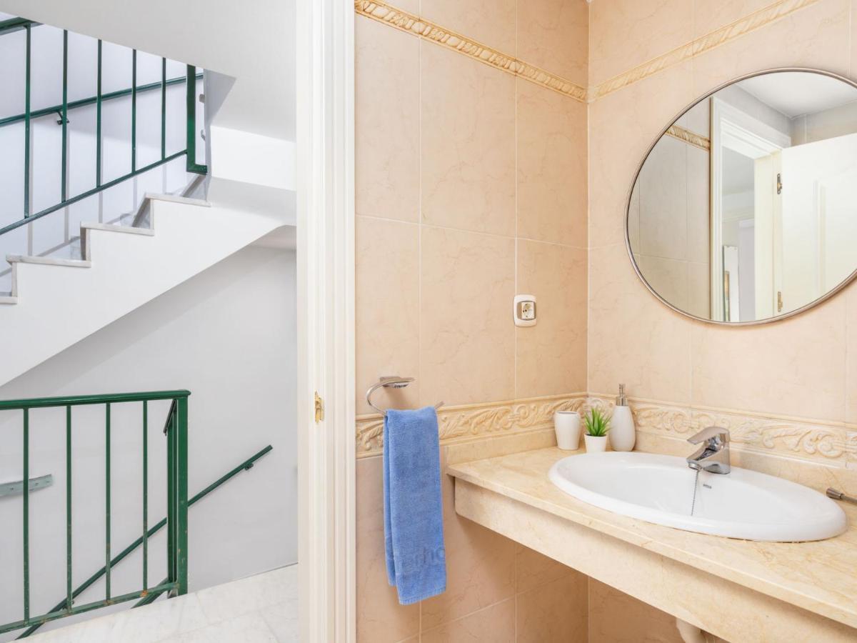 Holiday Las Lomas De Cabopino By Interhome Vakantiehuis *