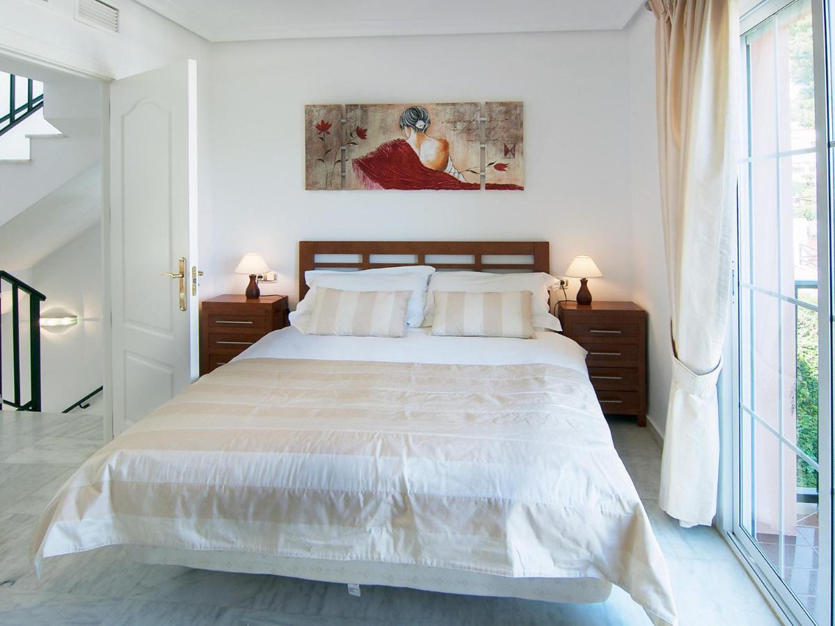 Vakantiehuis Holiday Las Lomas De Cabopino By Interhome