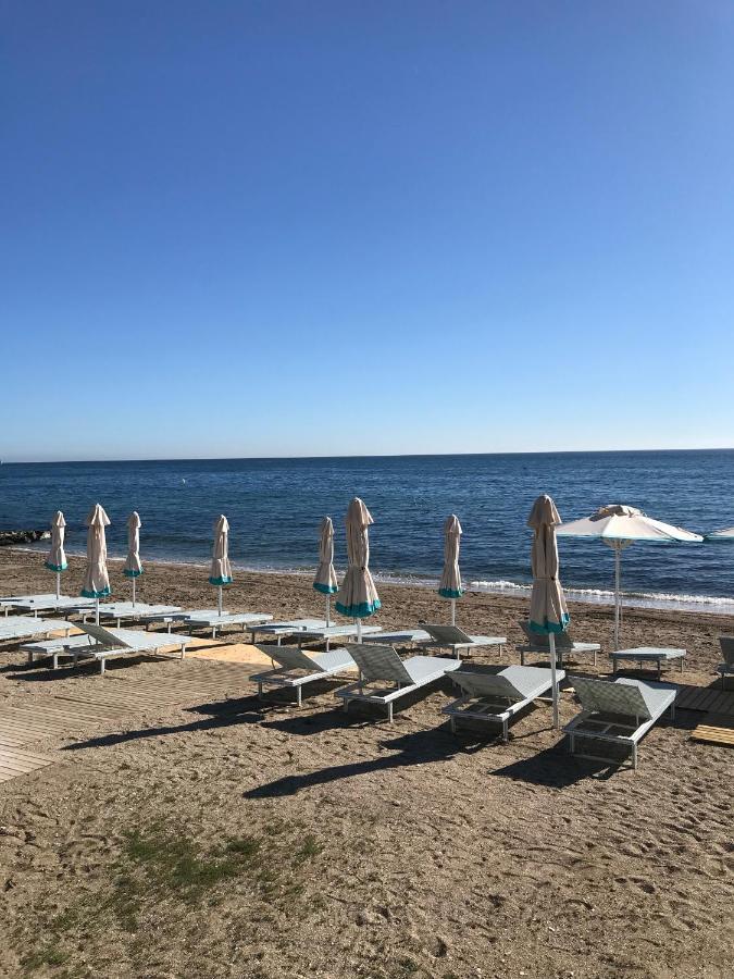Apartamento Skol 927a - Beachfront Luxury Penthouse