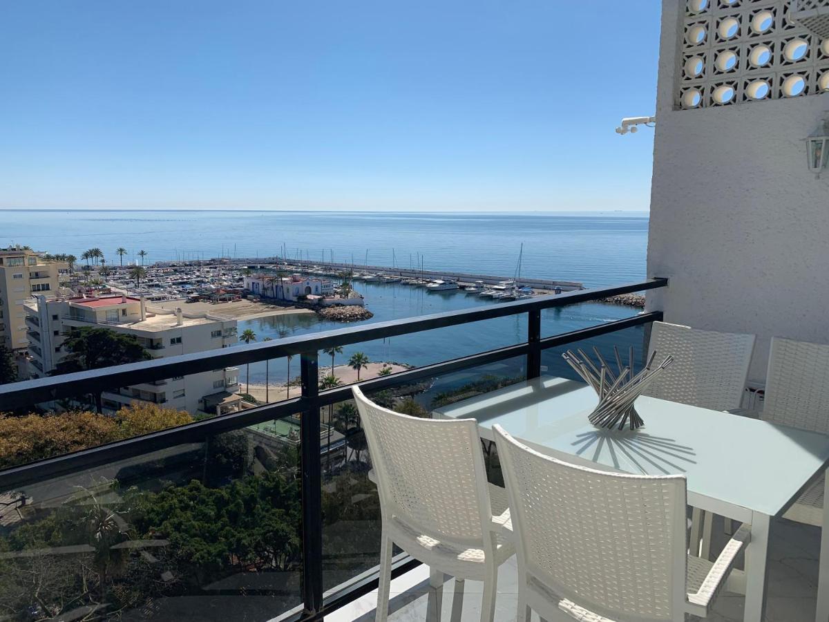 Apartment Skol 927a - Beachfront Luxury Penthouse