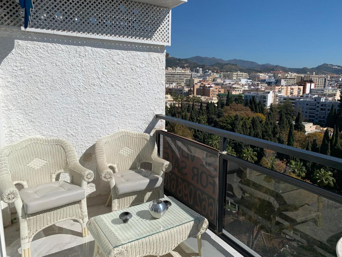 Skol 927a - Beachfront Luxury Penthouse Apartamento *