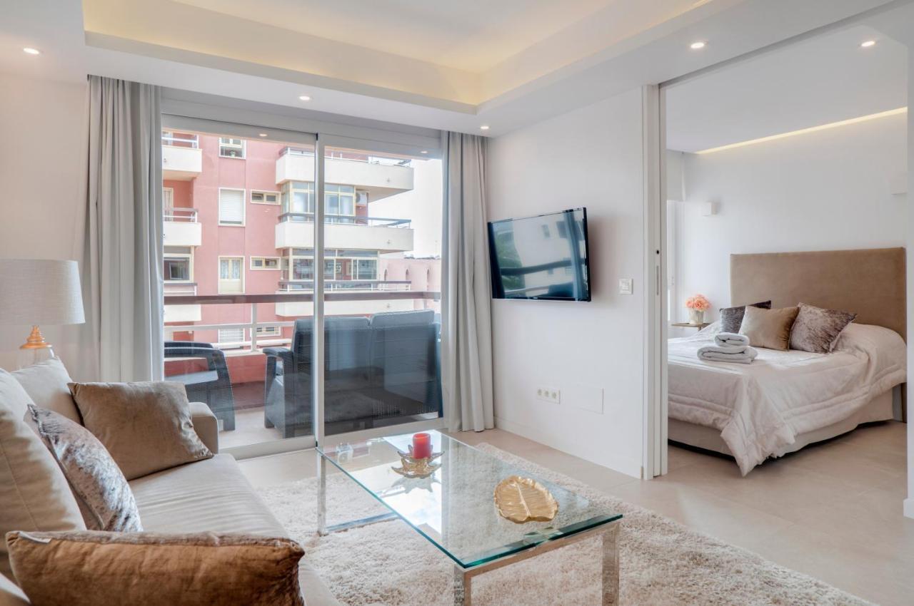 Center Apartment Marbella