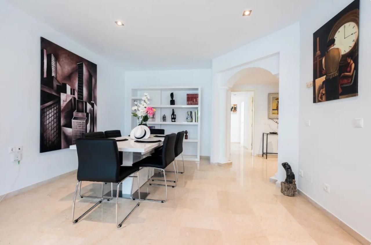 Appartement Charming 2 Bedroom Trocadero Arena Area *