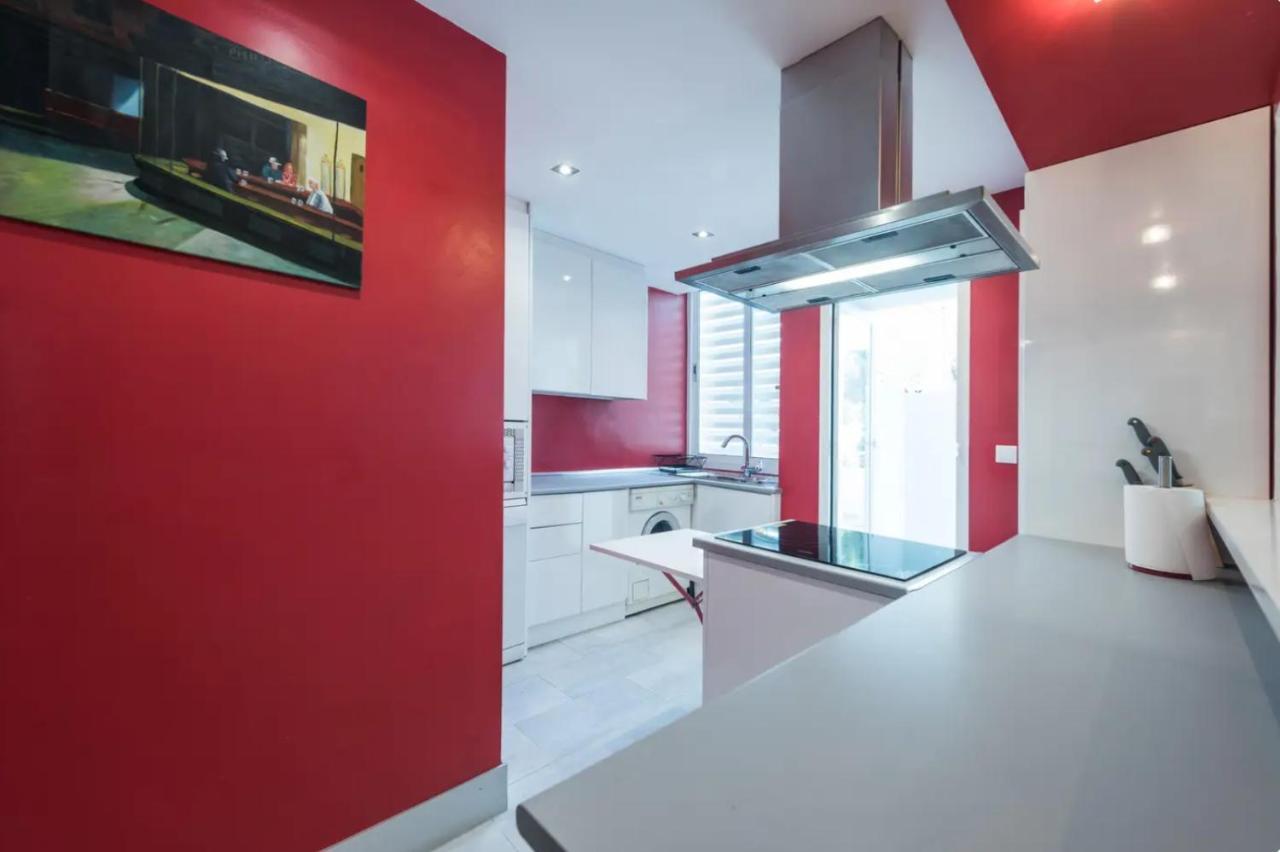 Charming 2 Bedroom Trocadero Arena Area Marbella