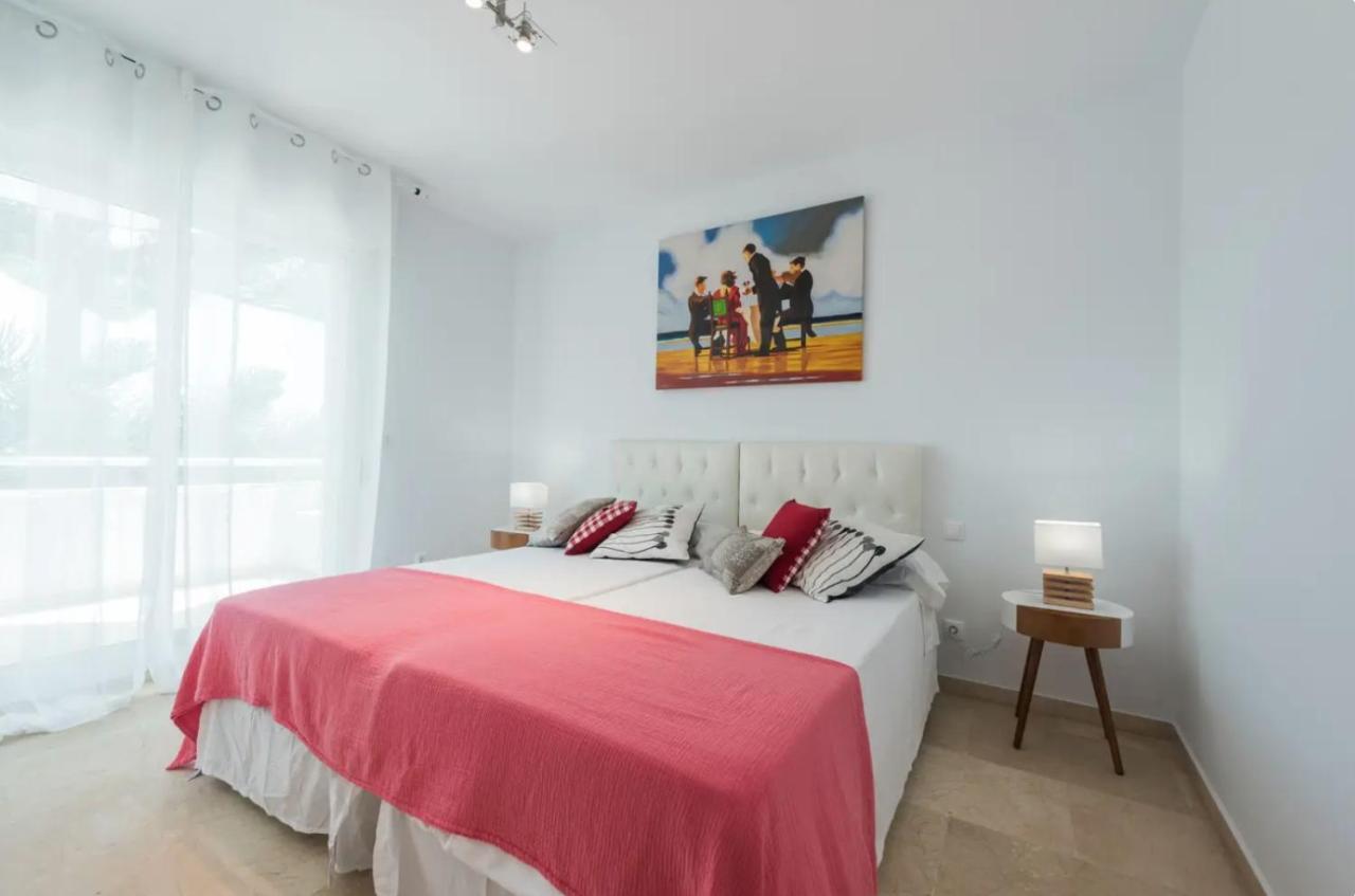 Appartement Charming 2 Bedroom Trocadero Arena Area *