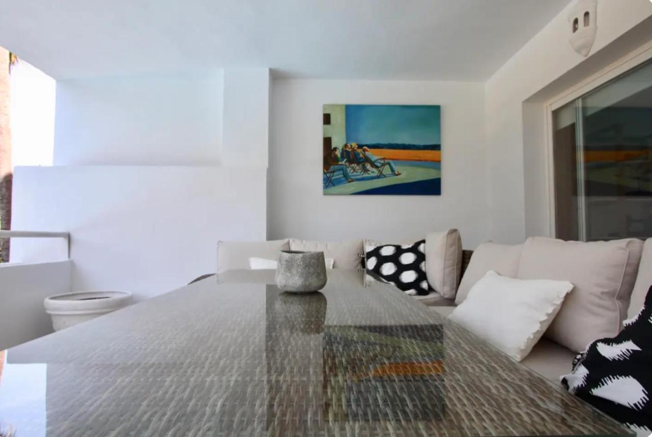 Charming 2 Bedroom Trocadero Arena Area Appartement