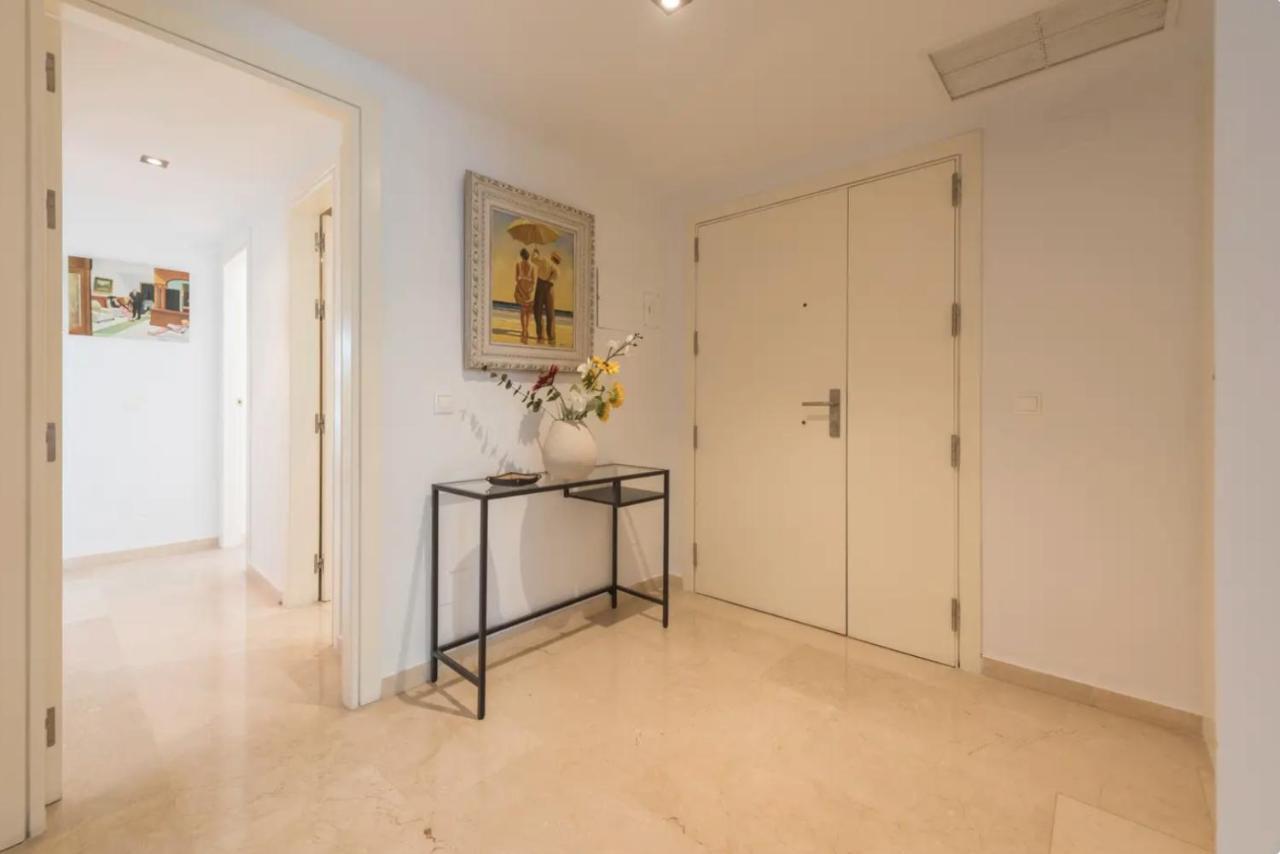 Appartement Charming 2 Bedroom Trocadero Arena Area Marbella