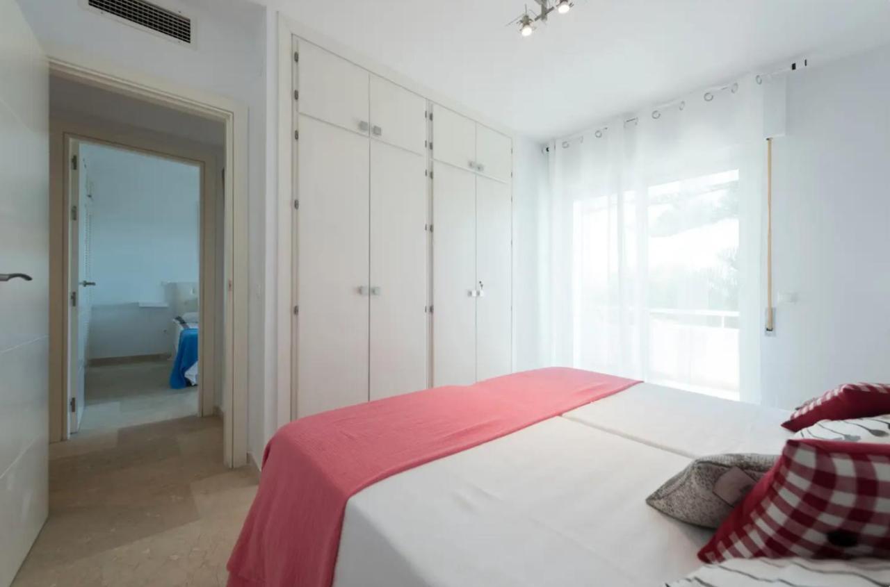 Appartement Charming 2 Bedroom Trocadero Arena Area