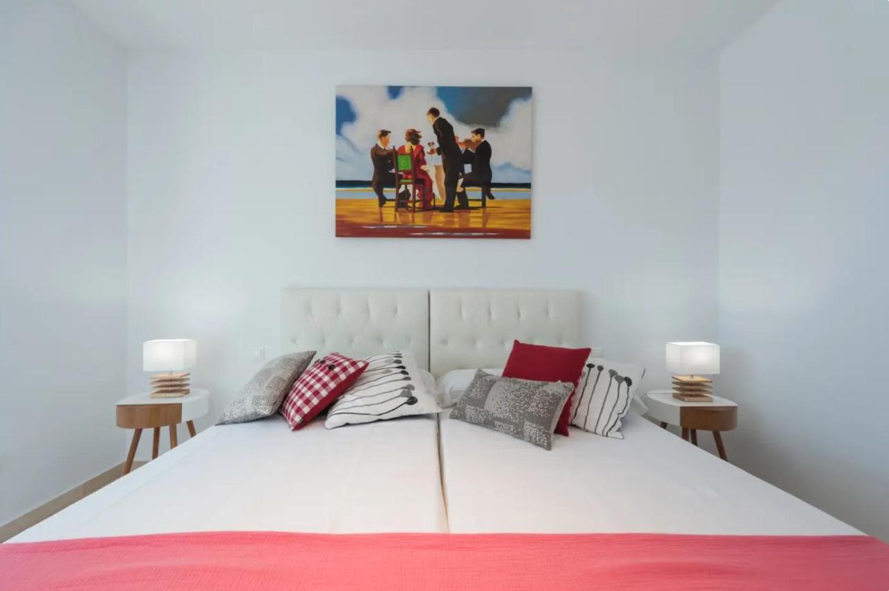 Charming 2 Bedroom Trocadero Arena Area Appartement