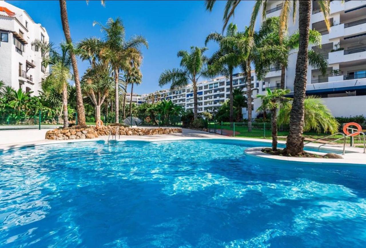 Apartment Terrazas De Banus *