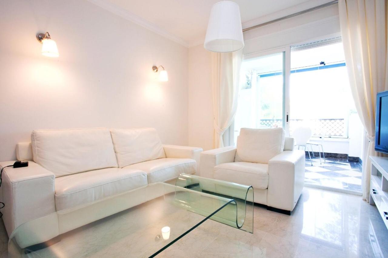 Apartment Terrazas De Banus Marbella