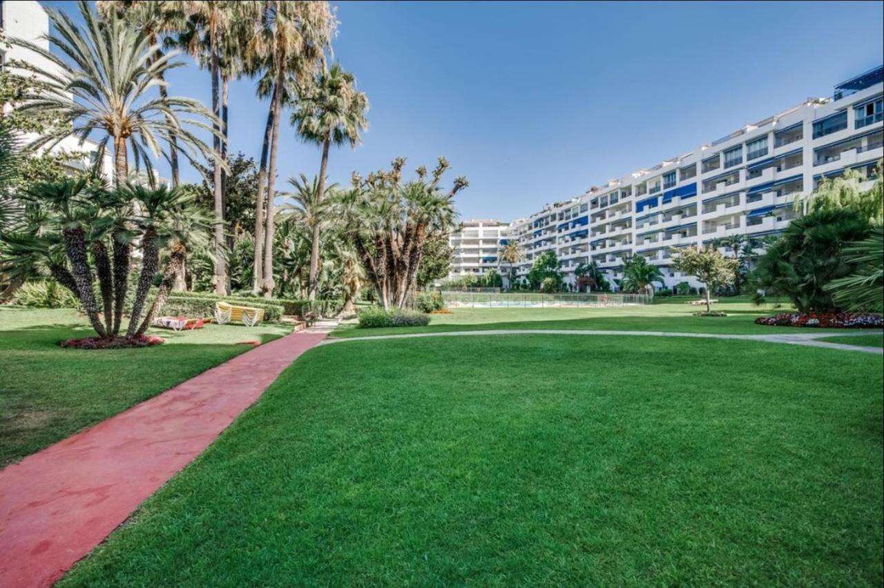 Apartment Terrazas De Banus *