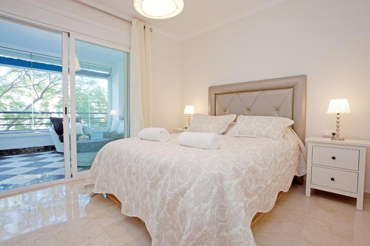 Apartment Terrazas De Banus *