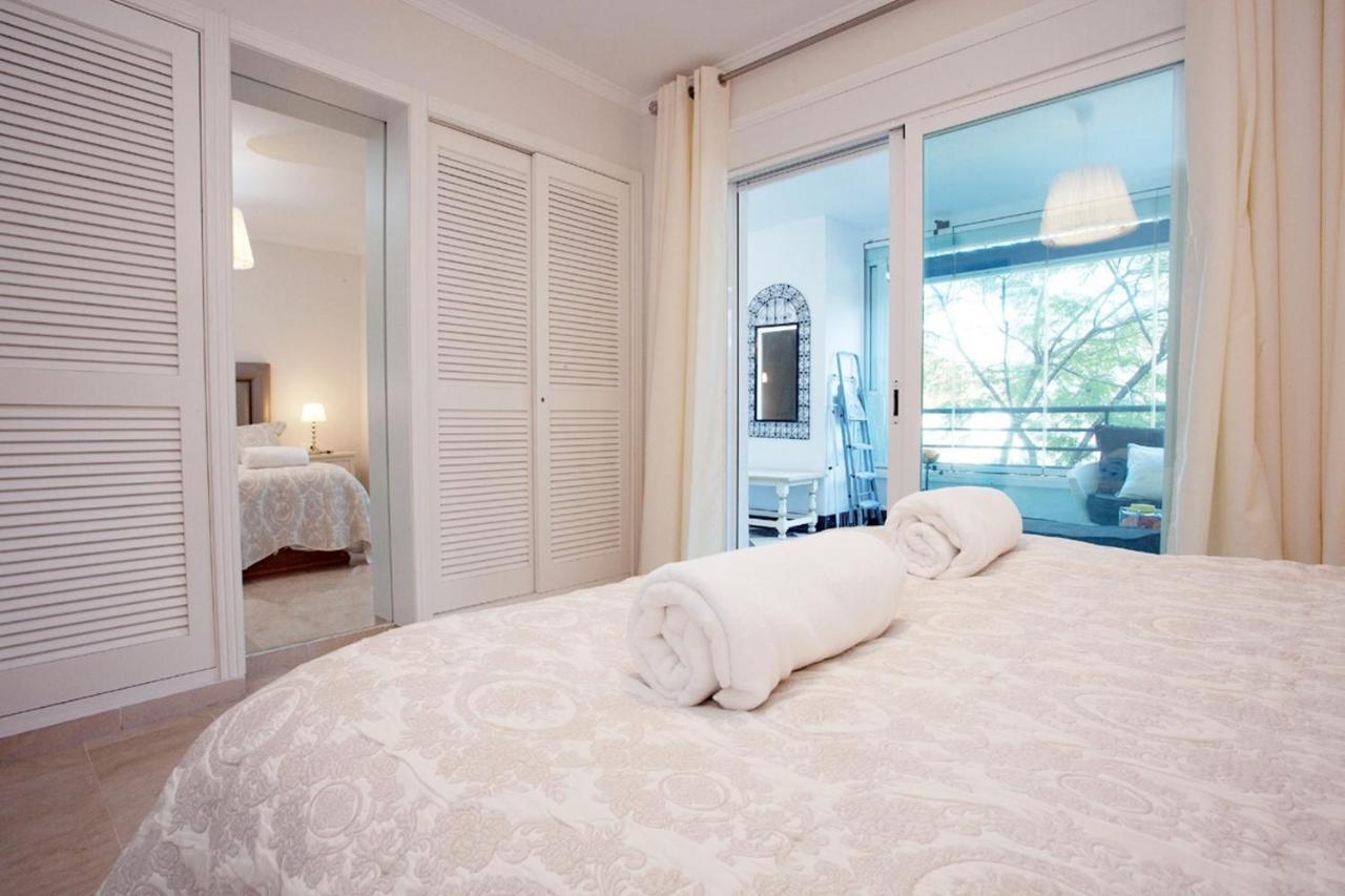 Terrazas De Banus Apartment *