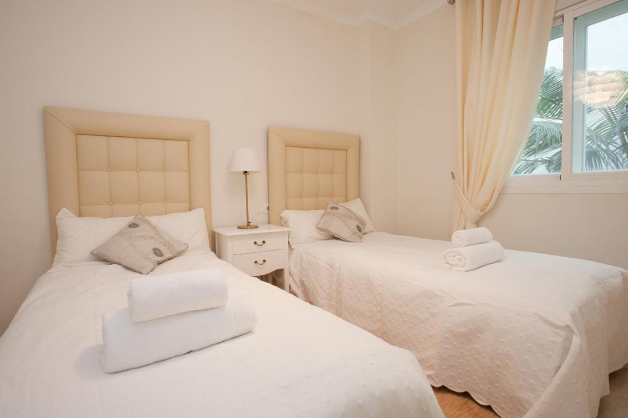 Terrazas De Banus Marbella
