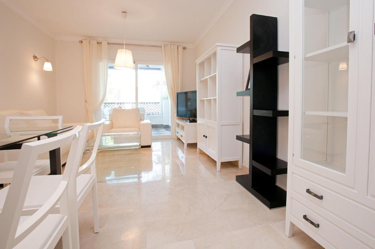 Terrazas De Banus Apartment Marbella