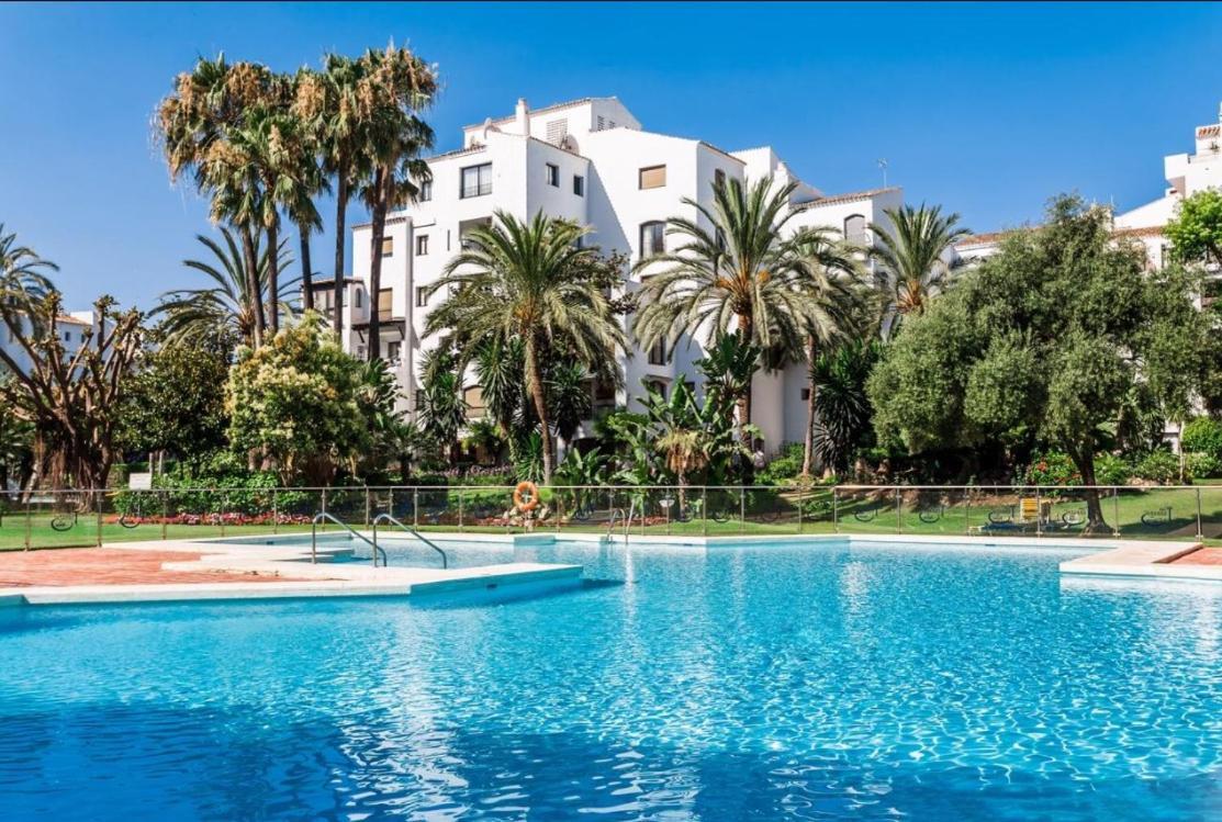 Terrazas De Banus Marbella