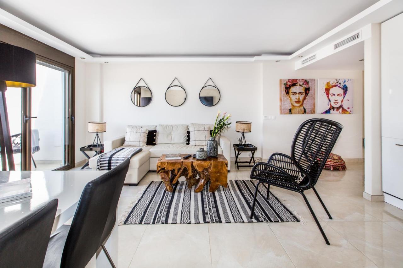 Apartamento Luxurious 2 Bed Puerto Banús - Rdr193