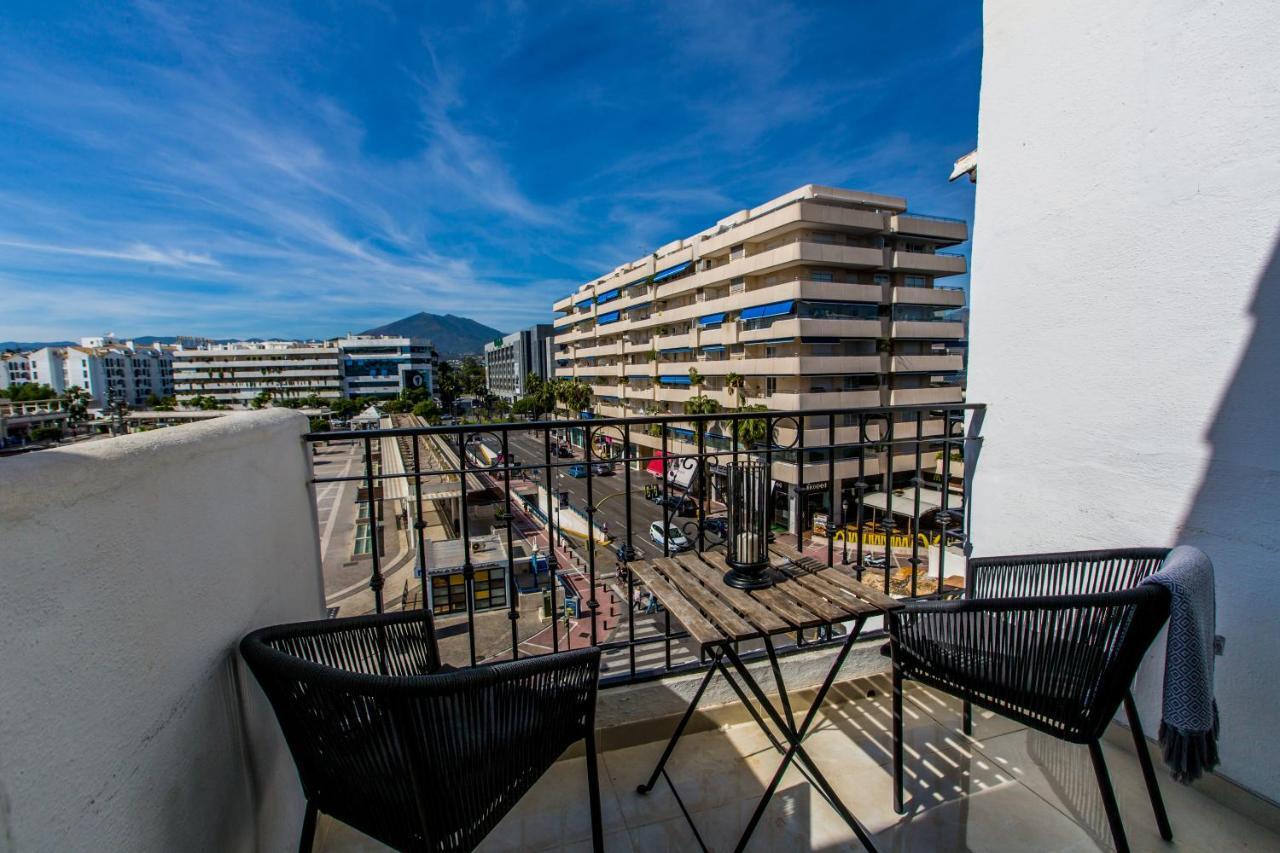 Luxurious 2 Bed Puerto Banús - Rdr193