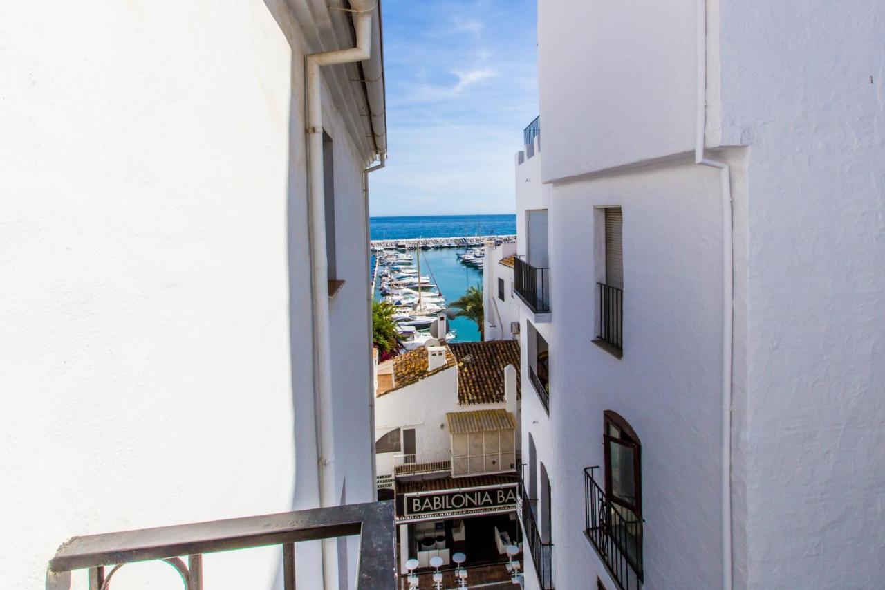 Luxurious 2 Bed Puerto Banús - Rdr193 Apartamento Marbella