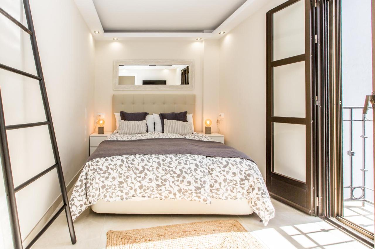 Luxurious 2 Bed Puerto Banús - Rdr193