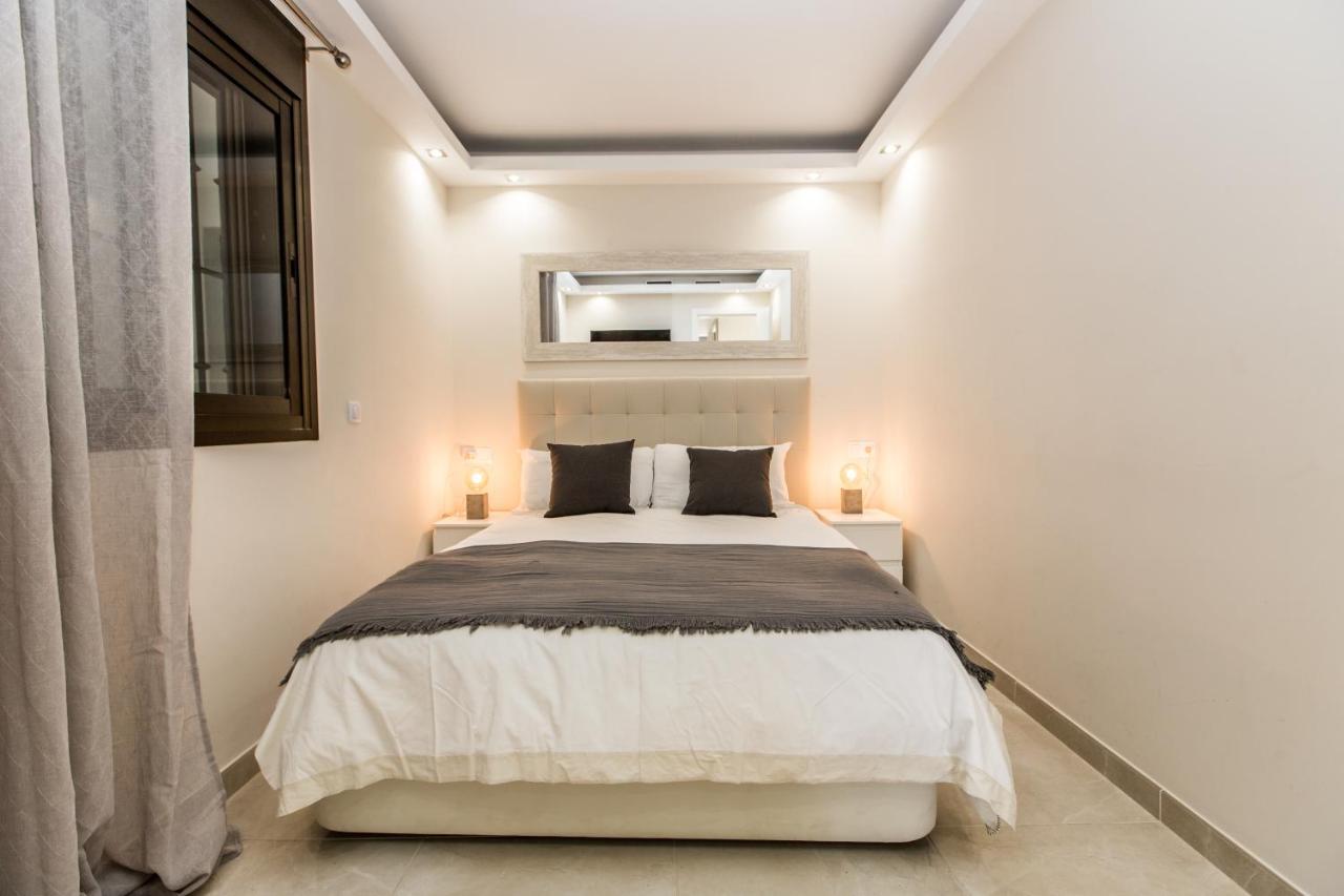 Luxurious 2 Bed Puerto Banús - Rdr193 Apartamento Marbella