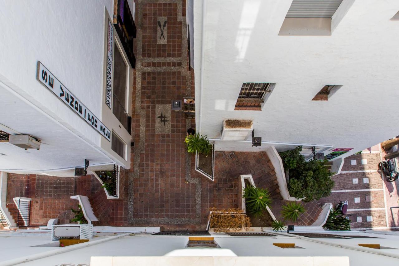 Apartamento Luxurious 2 Bed Puerto Banús - Rdr193 *