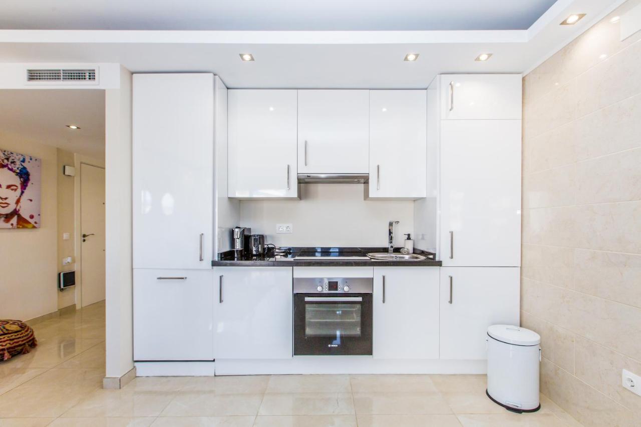 Luxurious 2 Bed Puerto Banús - Rdr193 Apartamento *