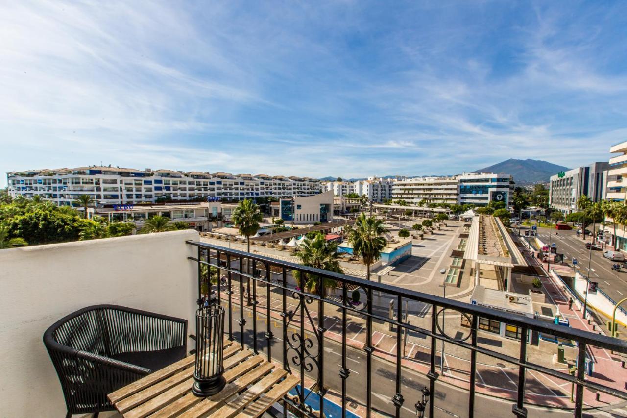 Luxurious 2 Bed Puerto Banús - Rdr193 Apartamento *