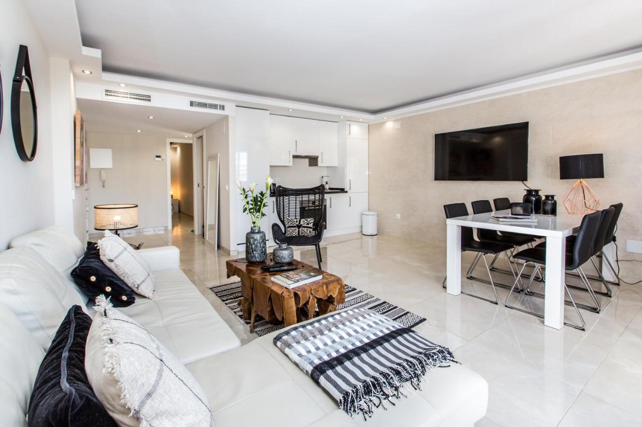 Luxurious 2 Bed Puerto Banús - Rdr193 Apartamento Marbella