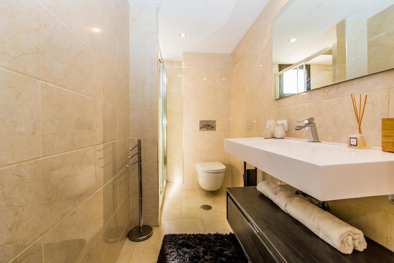 Apartamento Luxurious 2 Bed Puerto Banús - Rdr193 Marbella