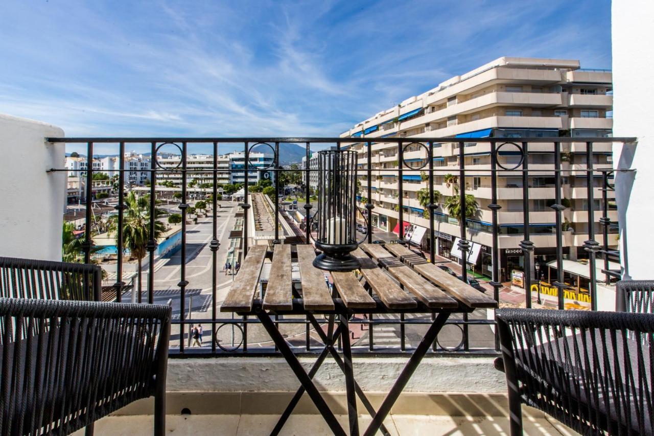 Apartamento Luxurious 2 Bed Puerto Banús - Rdr193 *