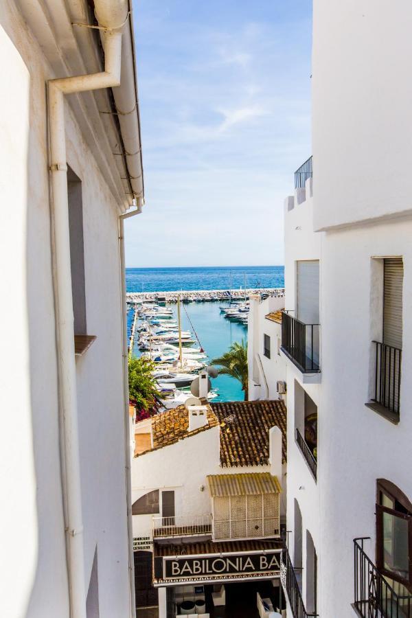 Luxurious 2 Bed Puerto Banús - Rdr193 Apartamento