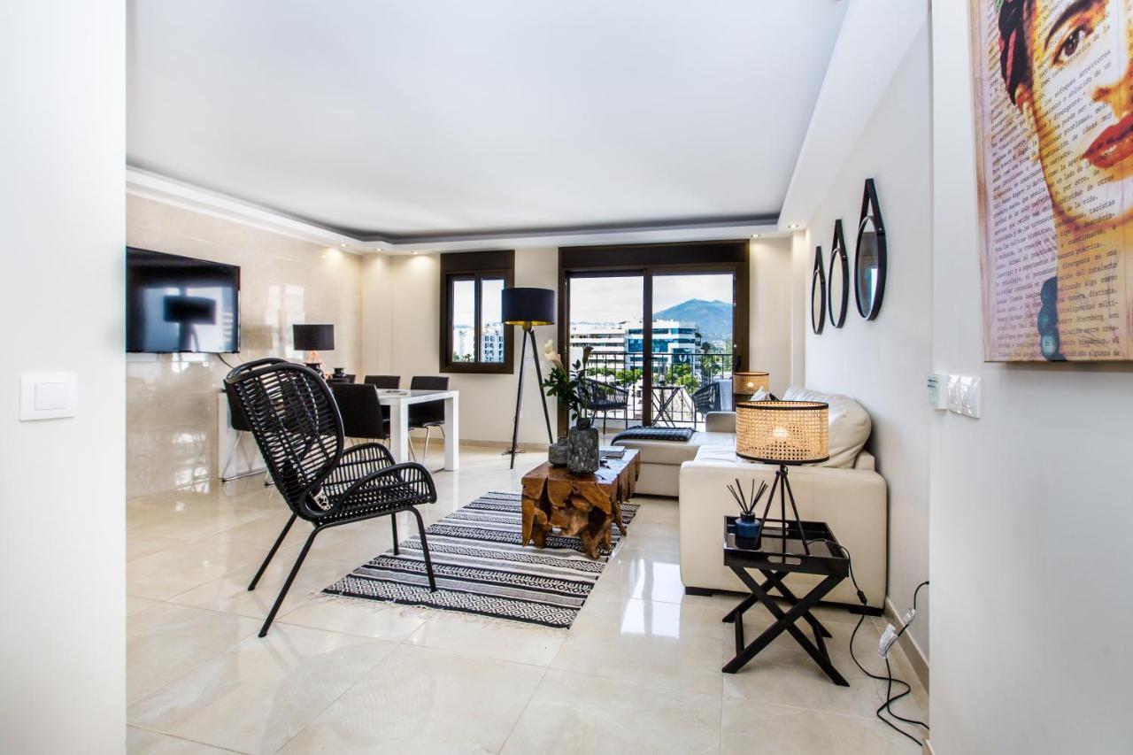 Luxurious 2 Bed Puerto Banús - Rdr193 Apartamento