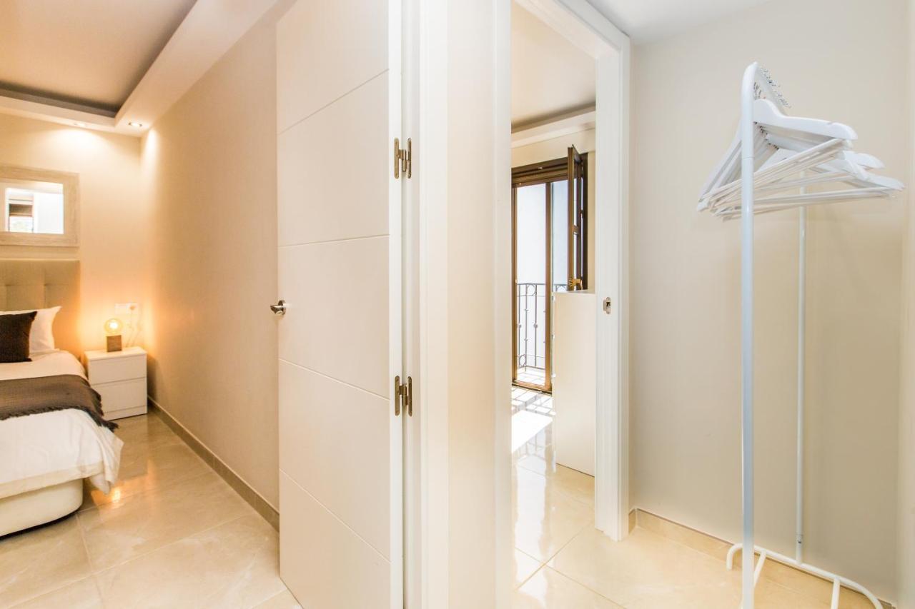 Luxurious 2 Bed Puerto Banús - Rdr193 Apartamento *