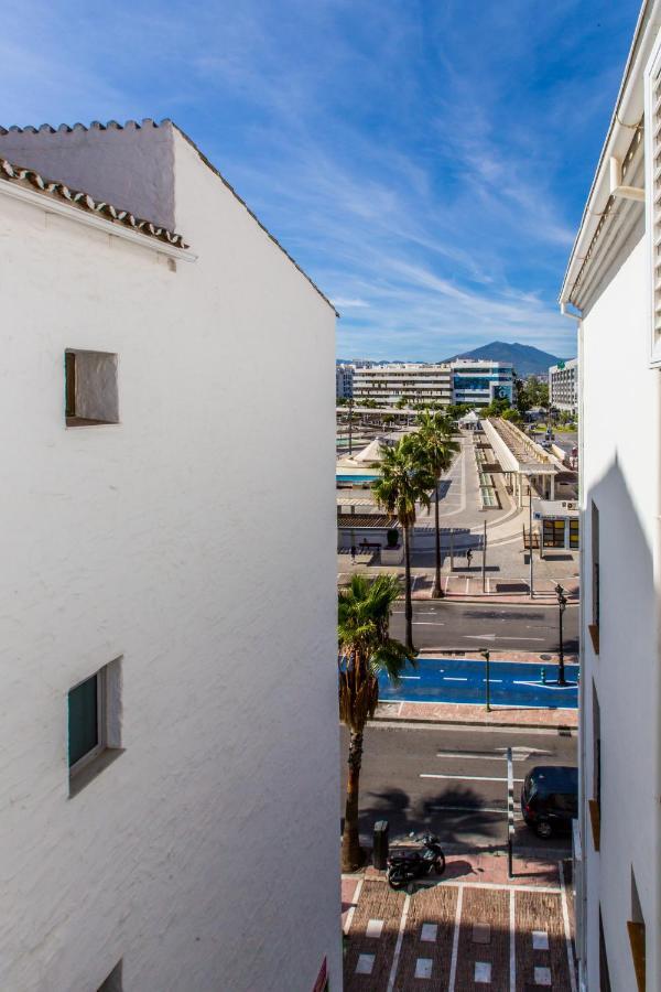 Apartamento Luxurious 2 Bed Puerto Banús - Rdr193