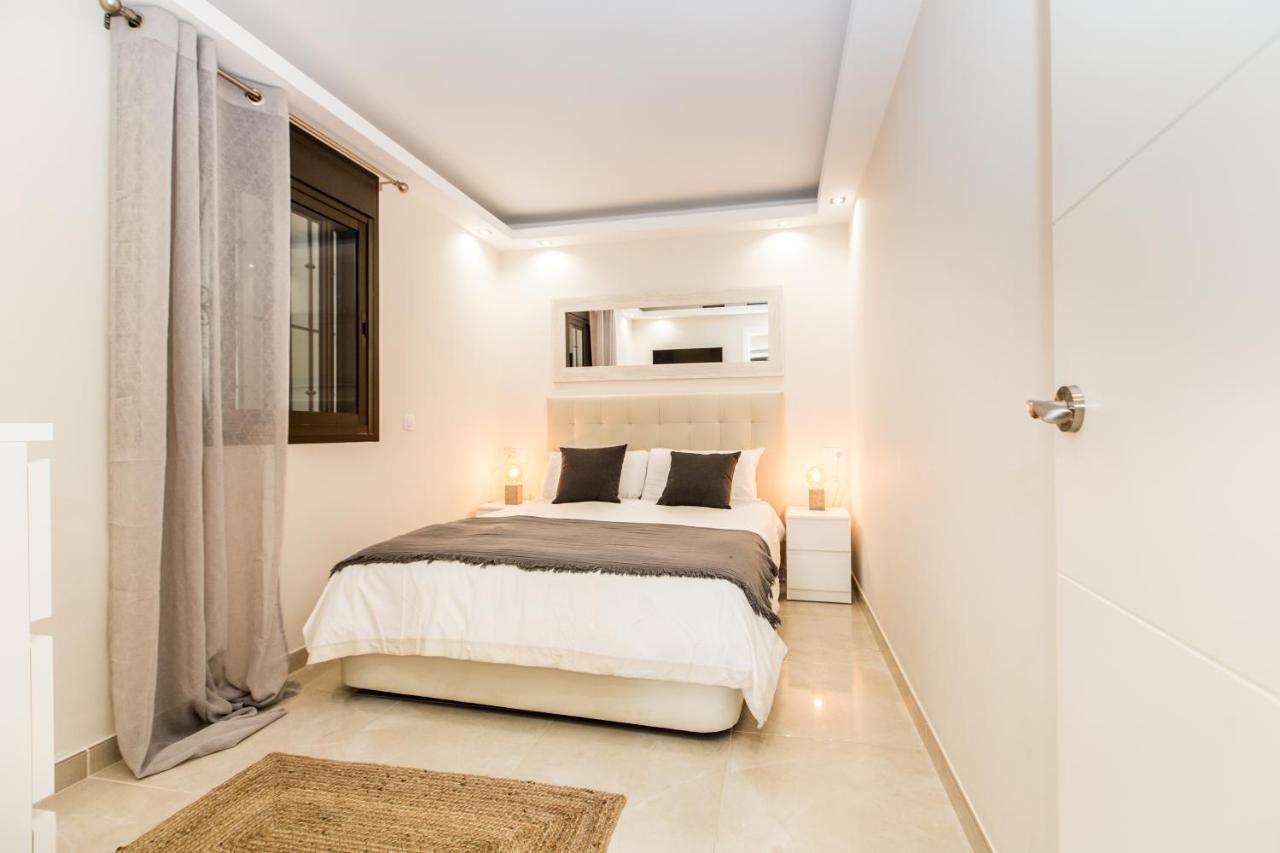 Apartamento Luxurious 2 Bed Puerto Banús - Rdr193 *