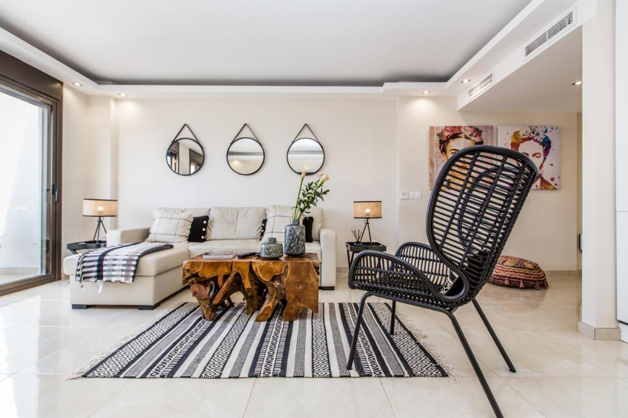 Luxurious 2 Bed Puerto Banús - Rdr193