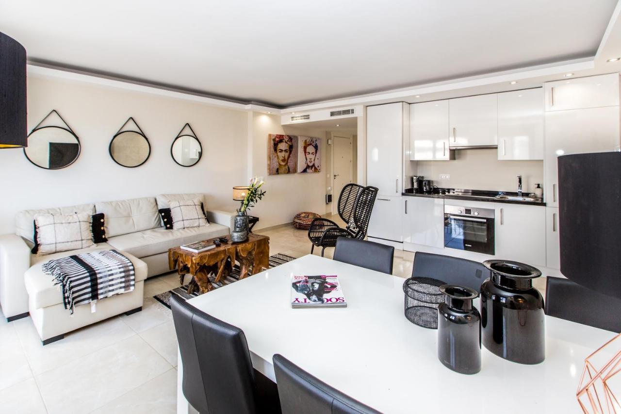 Luxurious 2 Bed Puerto Banús - Rdr193 Apartamento Marbella