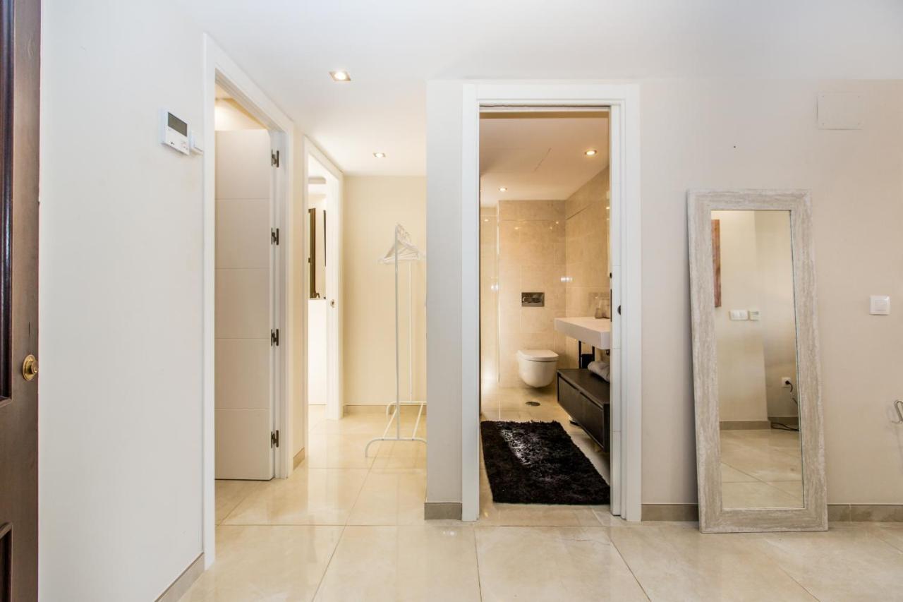 Luxurious 2 Bed Puerto Banús - Rdr193
