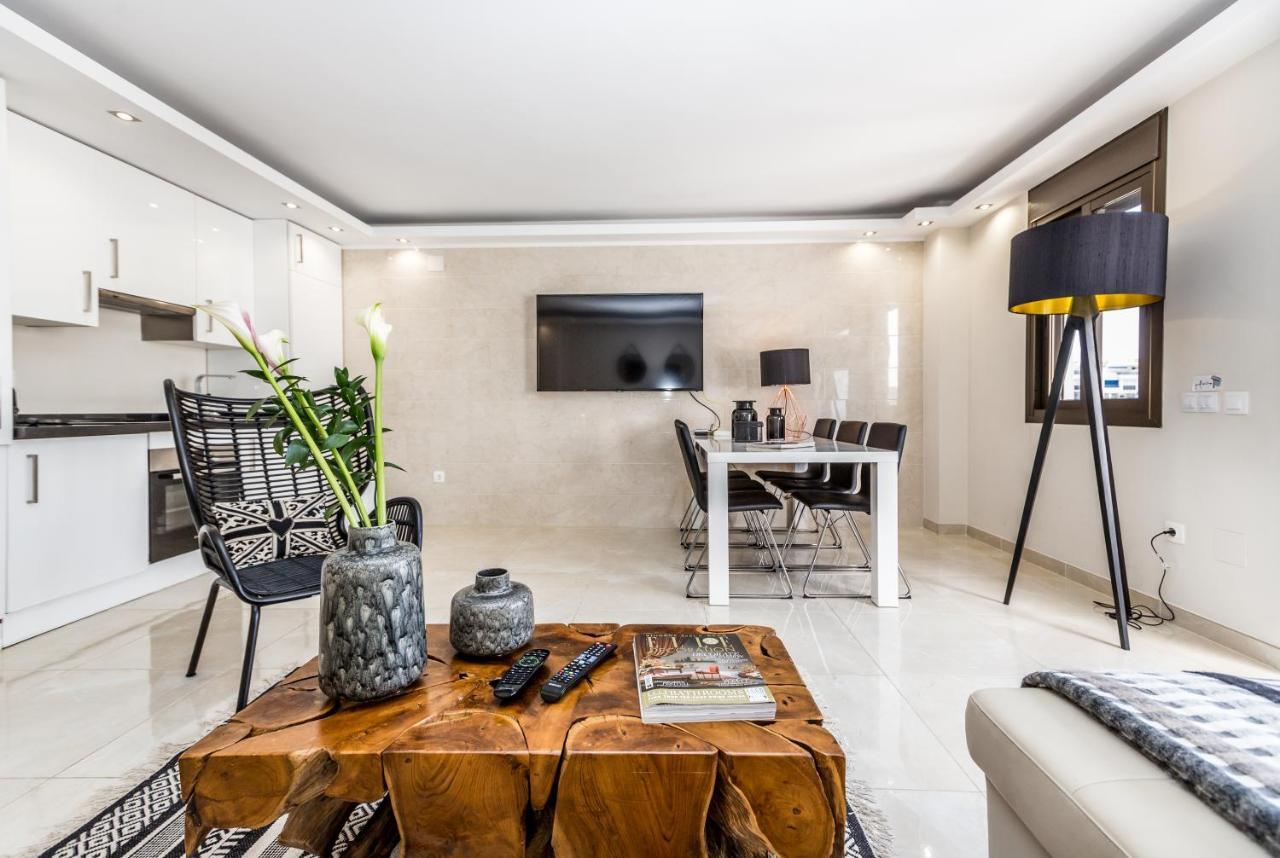 Luxurious 2 Bed Puerto Banús - Rdr193