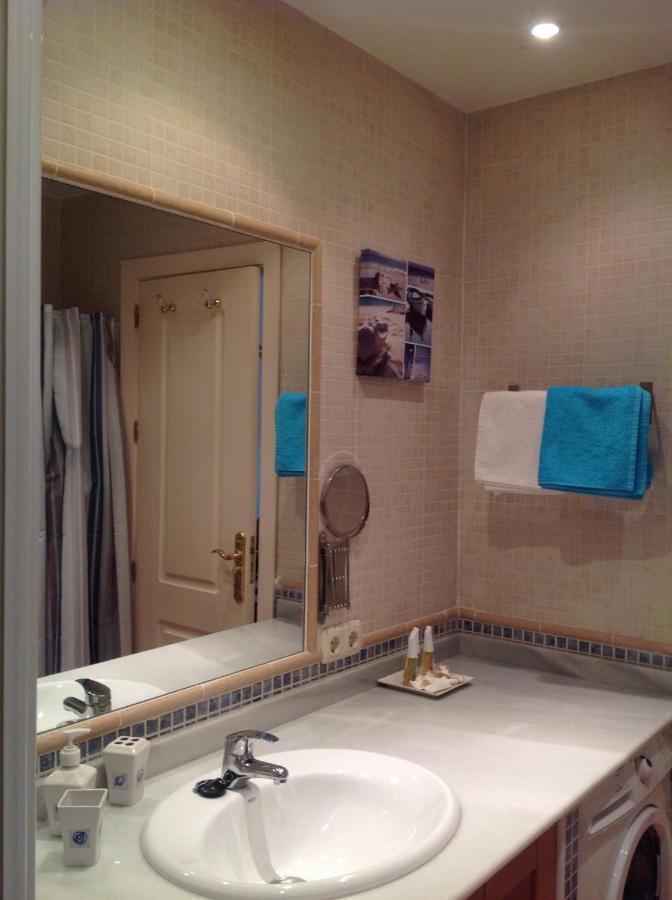 Apartamento Romana Playa Marbella