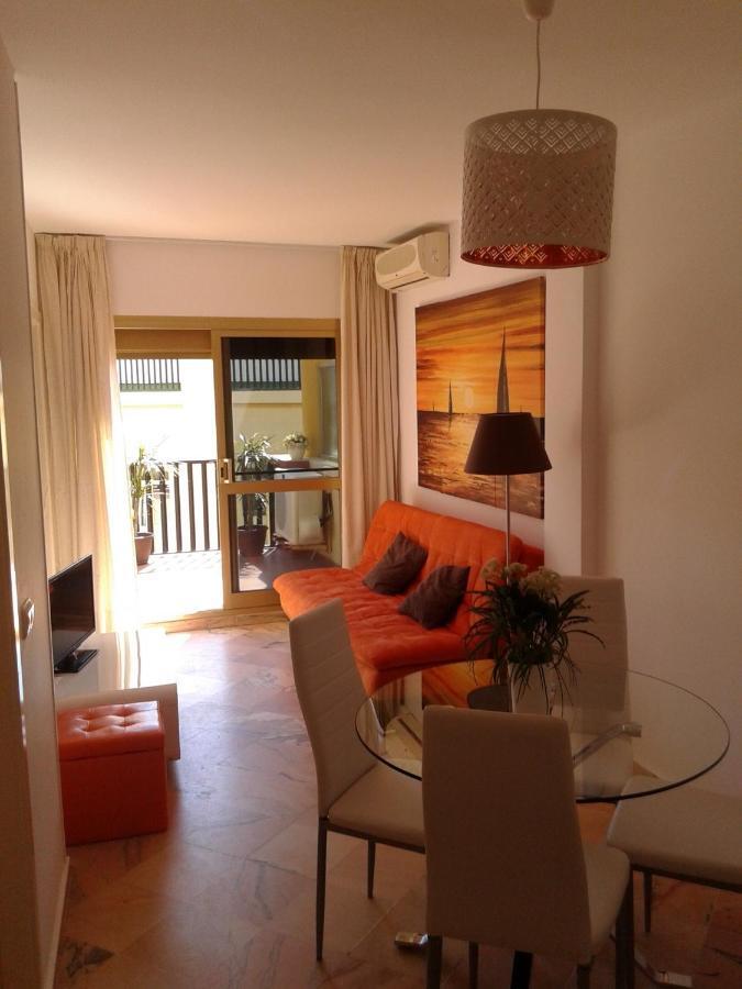 Apartamento Romana Playa Appartement
