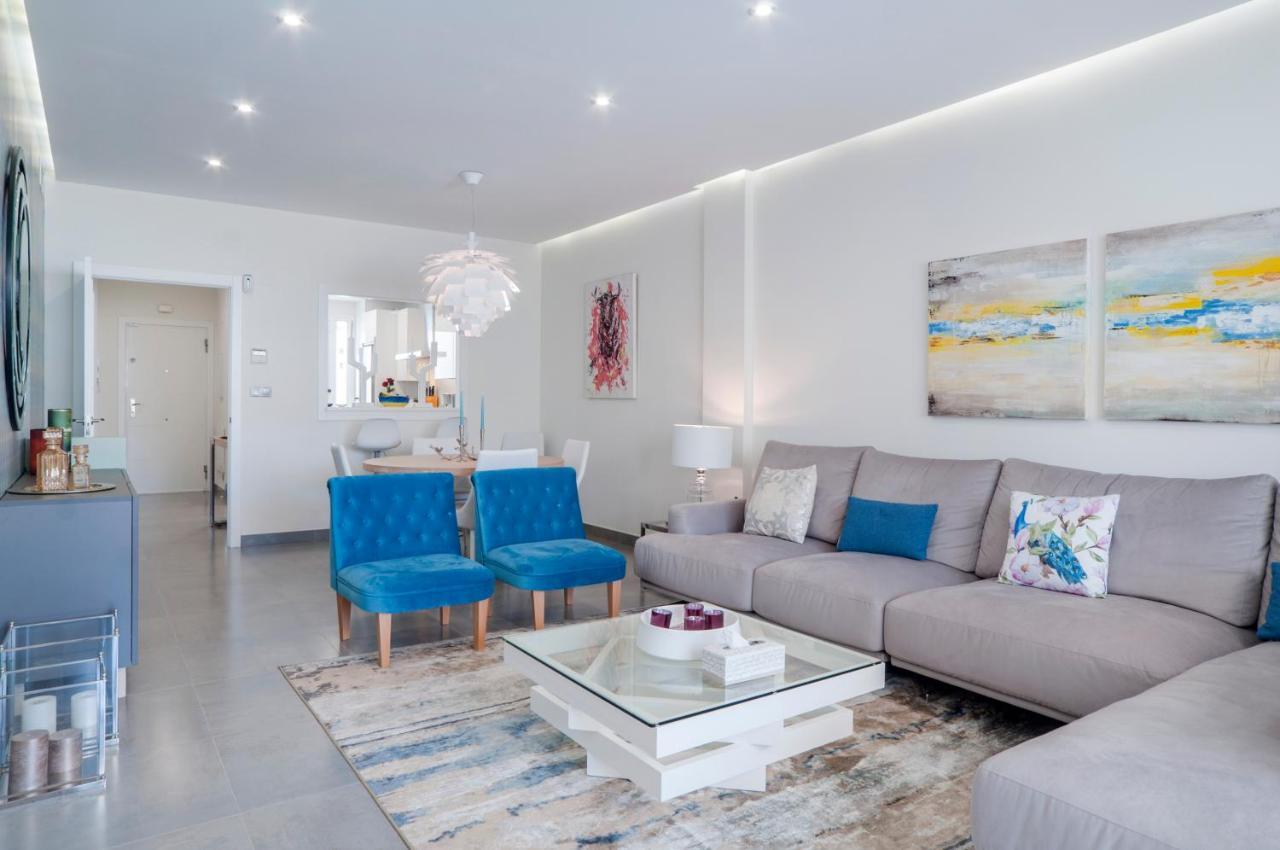 Apartment Exclusive Penthouse Walking Distance To Puerto Banus Marbella