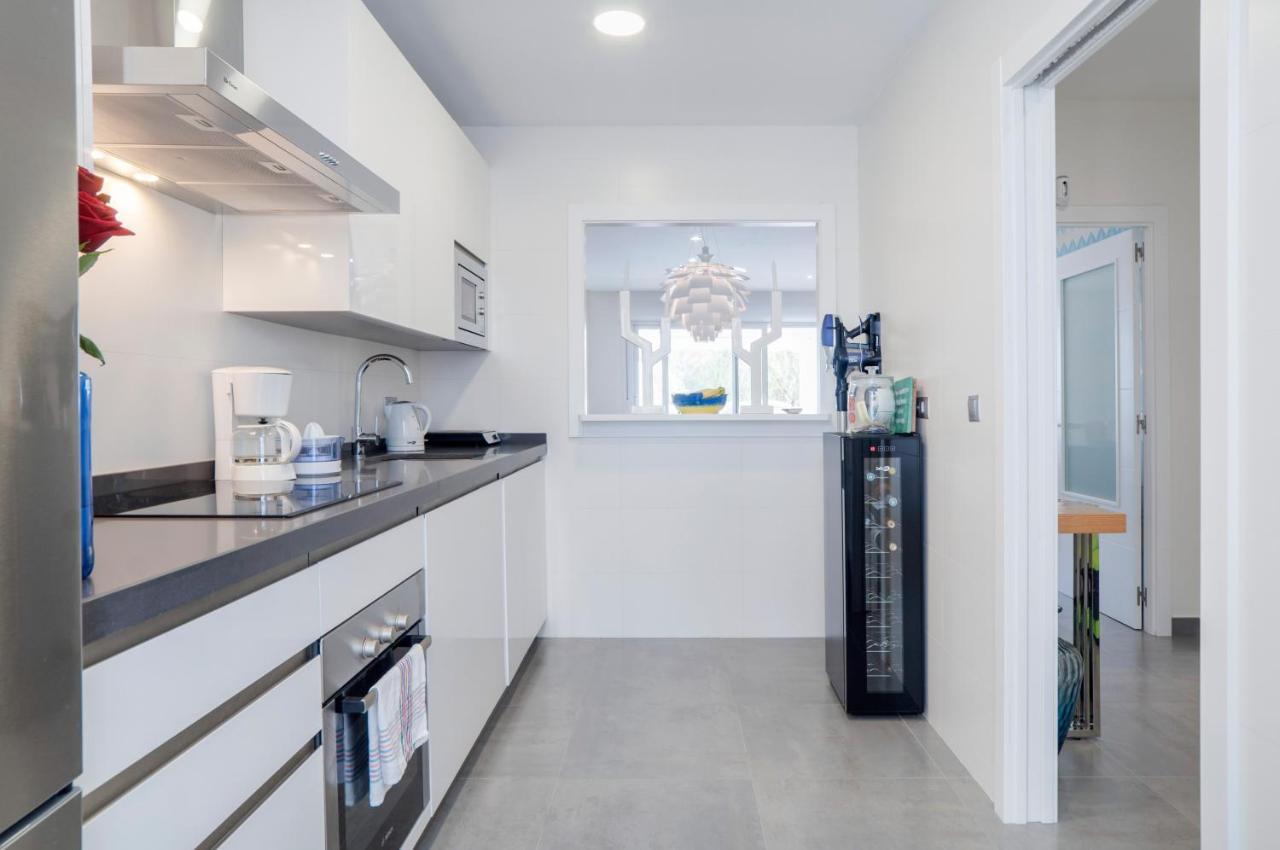 Exclusive Penthouse Walking Distance To Puerto Banus Marbella